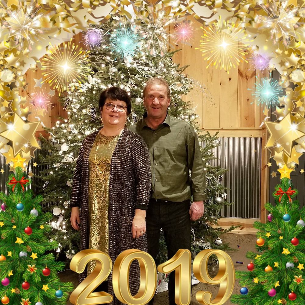 Meet your Posher, Dawn